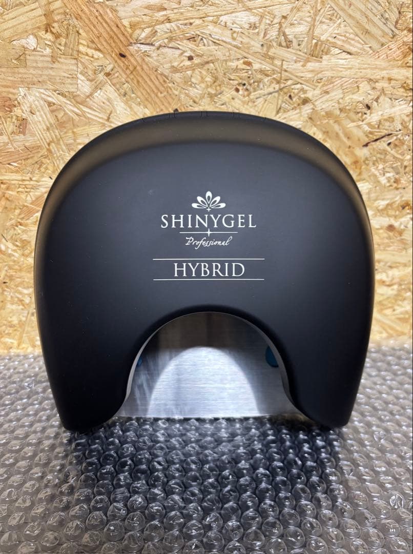 美品★Crescendo Hybrid ★ネイルランプ 36w LED