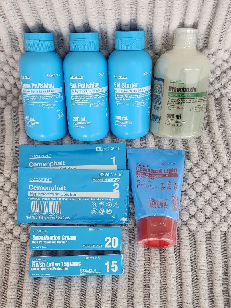 お買い得‼Pharmestheticスーパージェクション