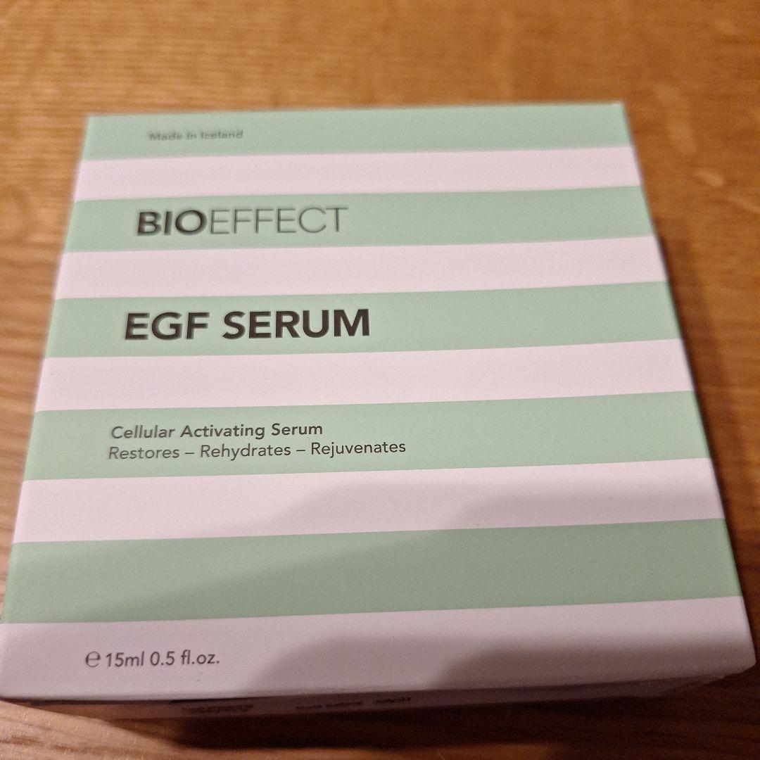 BIOEFFECT EGF SERUM 15ｍｌ