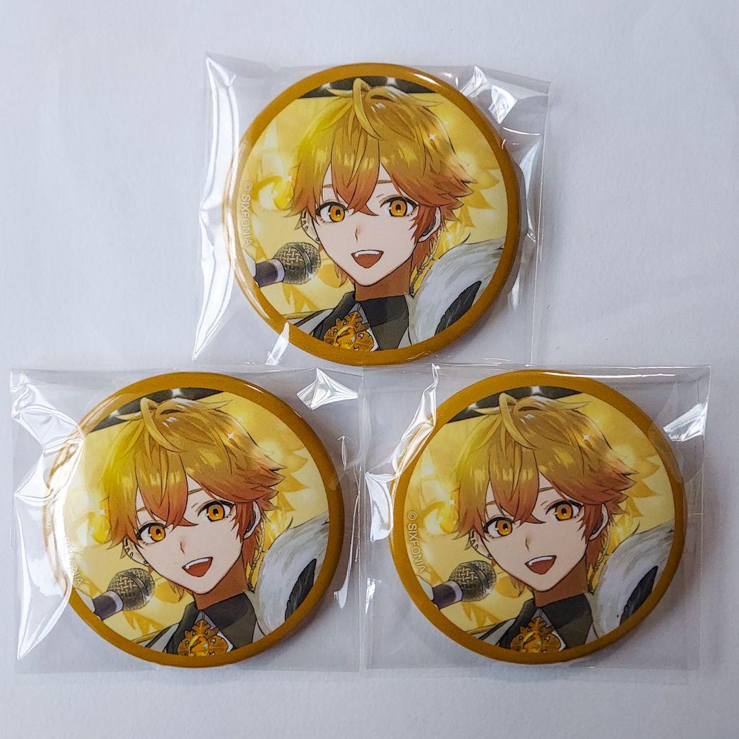 シクフォニ みこと ソロ曲 Magic 3点セット - メルカリ