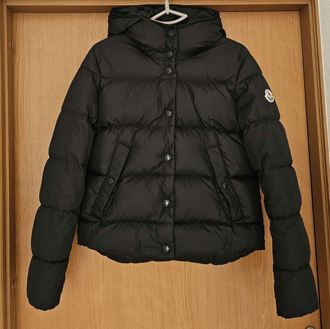 正規品】MONCLER モンクレール LENAR ルナール サイズ00 - メルカリ