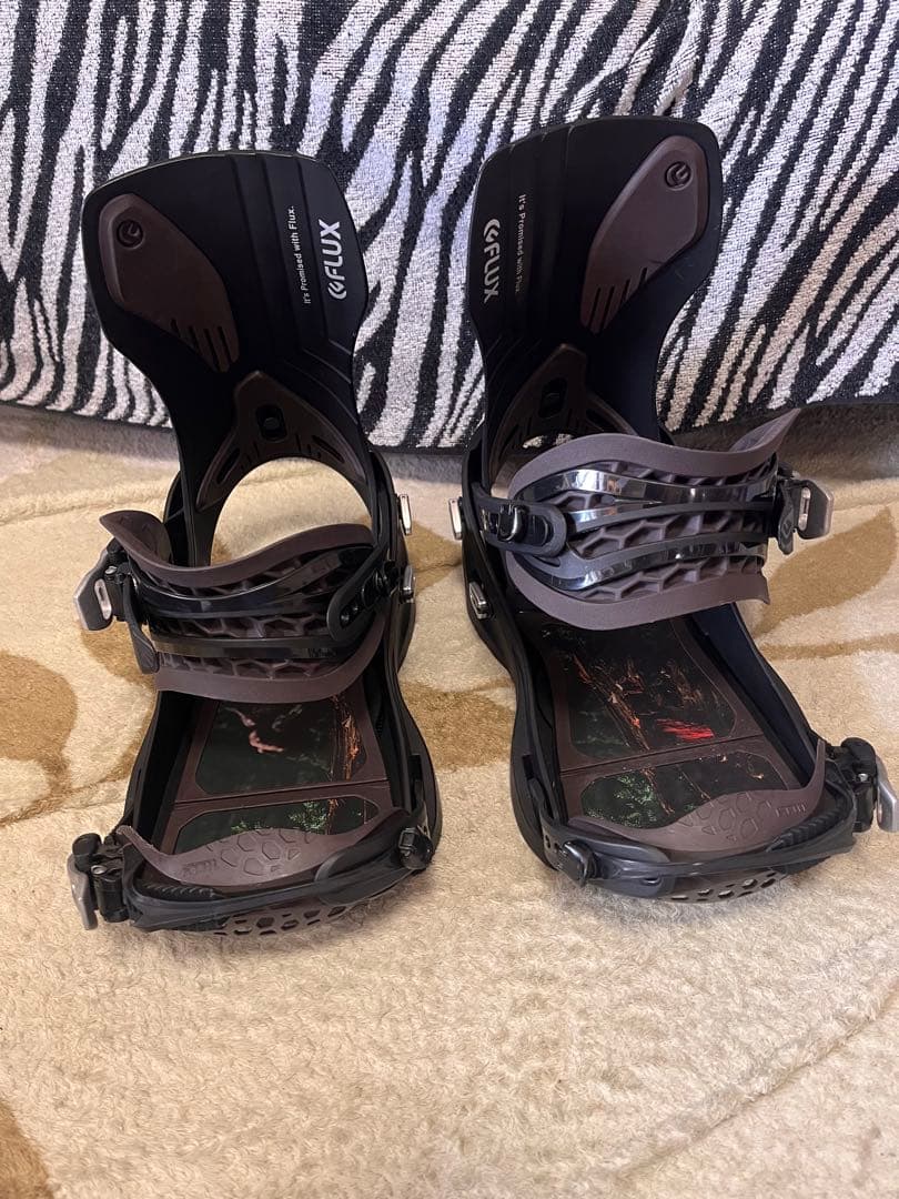 Flux XF LTD Mサイズ