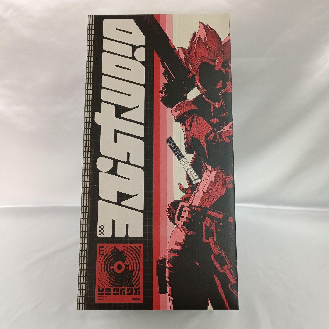 ビリー・キッド 「ゼンレスゾーンゼロ」 1/7 塗装済み完成品 楽天ブックス: 『ゼンレスゾーンゼロ』 ビリー・キッド 1/7スケール