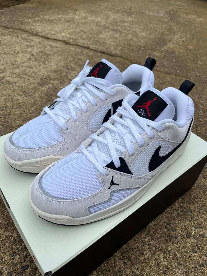 ジョーダン　コンフォートエラ