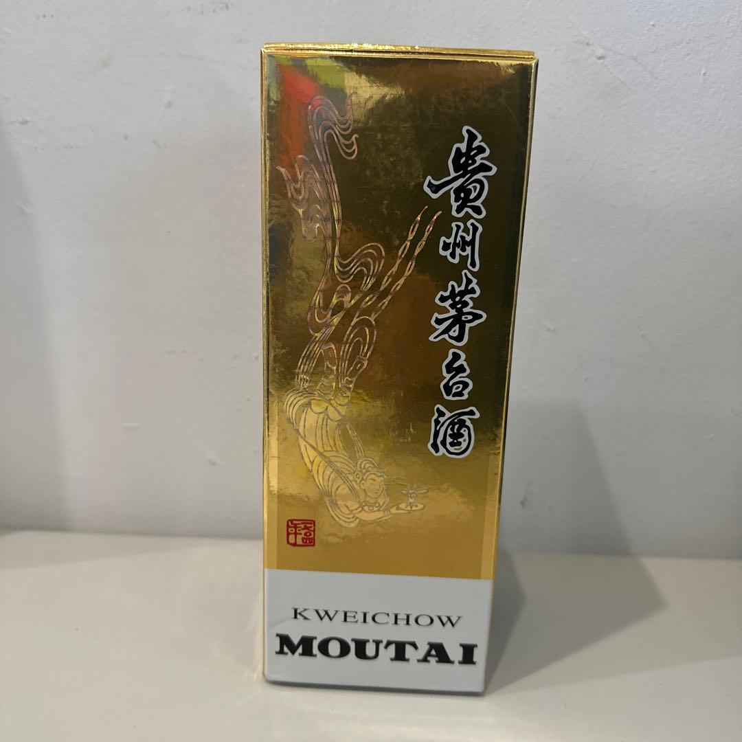 焼酎 Kweichow Moutai 500ml 53%