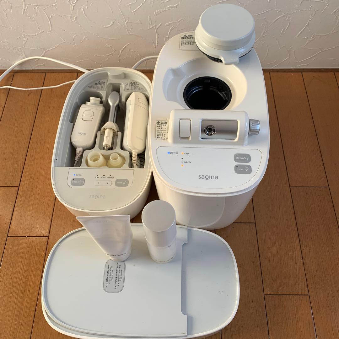 む*︎様 saqina 美顔器　ピノ