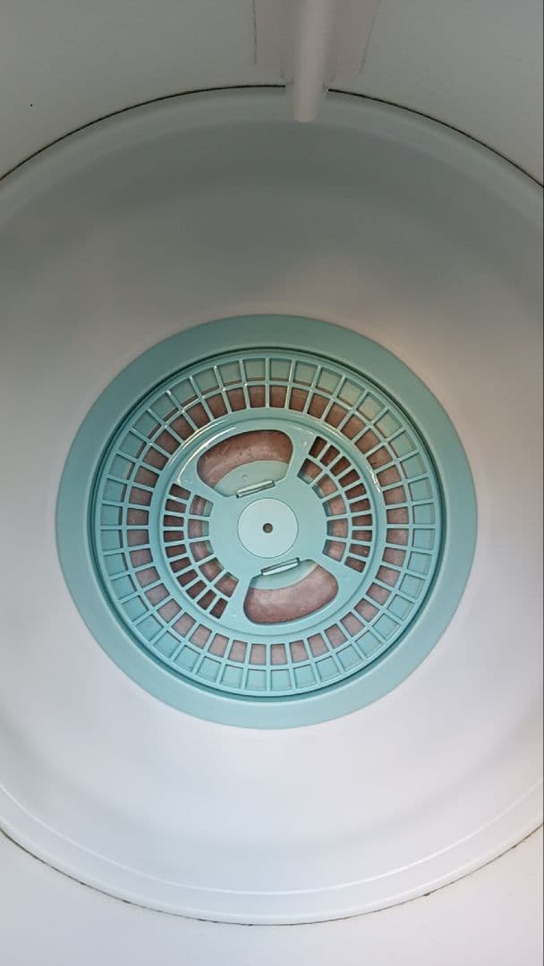 TOSHIBA 電気式乾燥機 15分・30分・90分設定