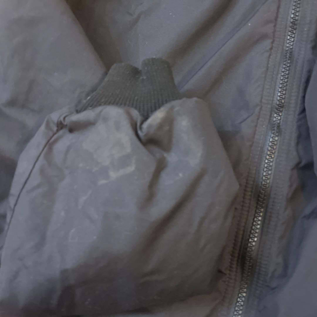 も*ち様 黒 ティファニーブルー パタゴニア シェルドシンチラ ナイロン