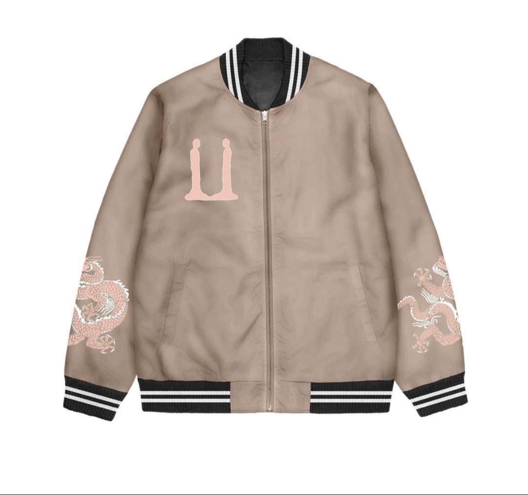 gdragon gd ジヨン MD アメリカ限定　服　ジャケット　L ヨウジヤマモト プールオムがG-DRAGONのワールドツアーの衣装をデザイン