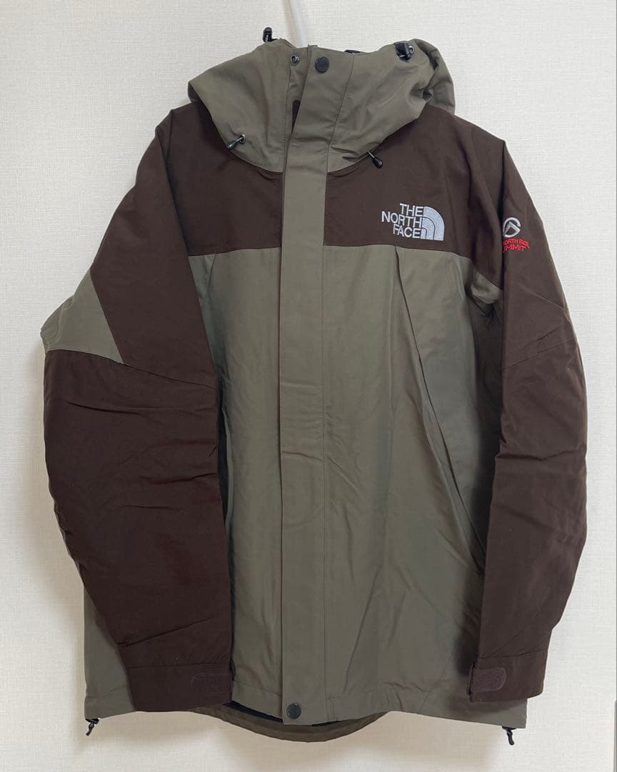 THE NORTH FACE　ノースフェイス　マウンテンジャケット　メンズM
