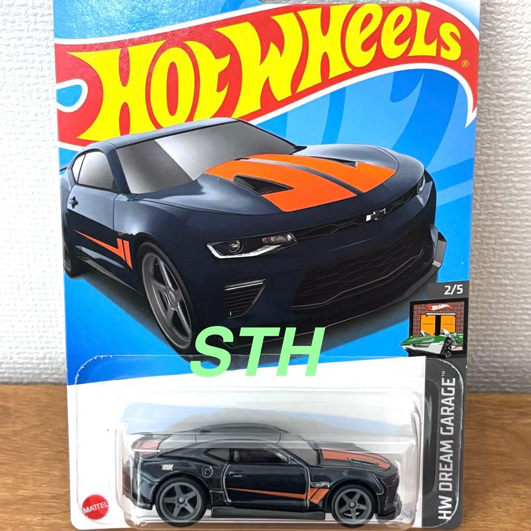 新品'18 Camaro SS スーパートレジャーハント 未使用'18 Camaro SS スーパートレジャーハント - メルカリ