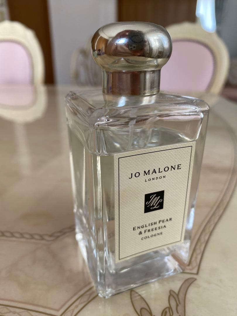 Jo Malone イングリッシュペアー&フリージア 100ml