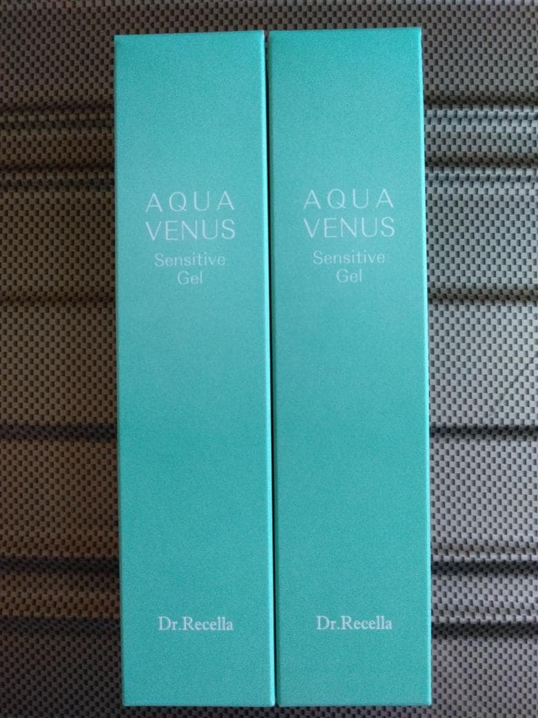 センシティブジェル・〈２個〉