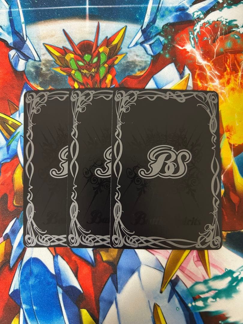 バトスピ プロミスドロー - メルカリ