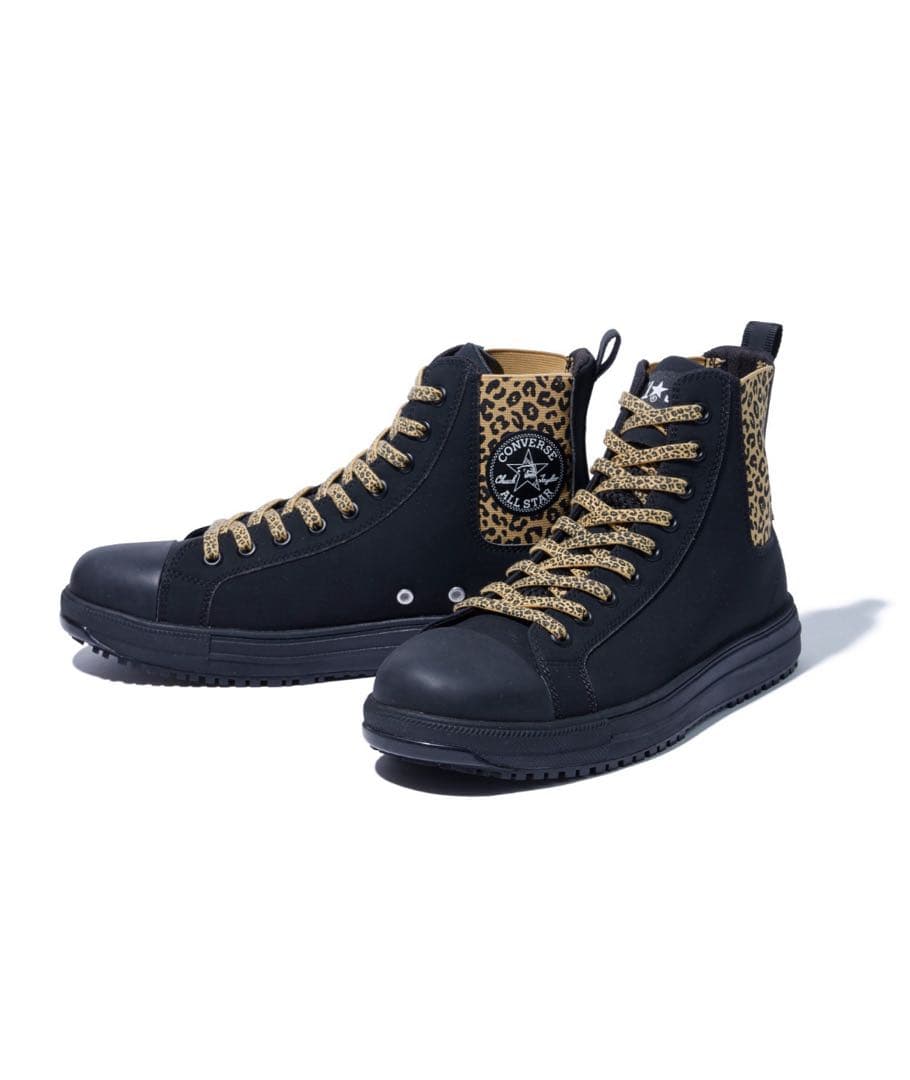 ALL STAR PS SIDEGORE HI / XLARGE 25.5㎝ 2025春夏新作 コンバース CPD ALL STAR PS SIDEGORE HI XLARGE