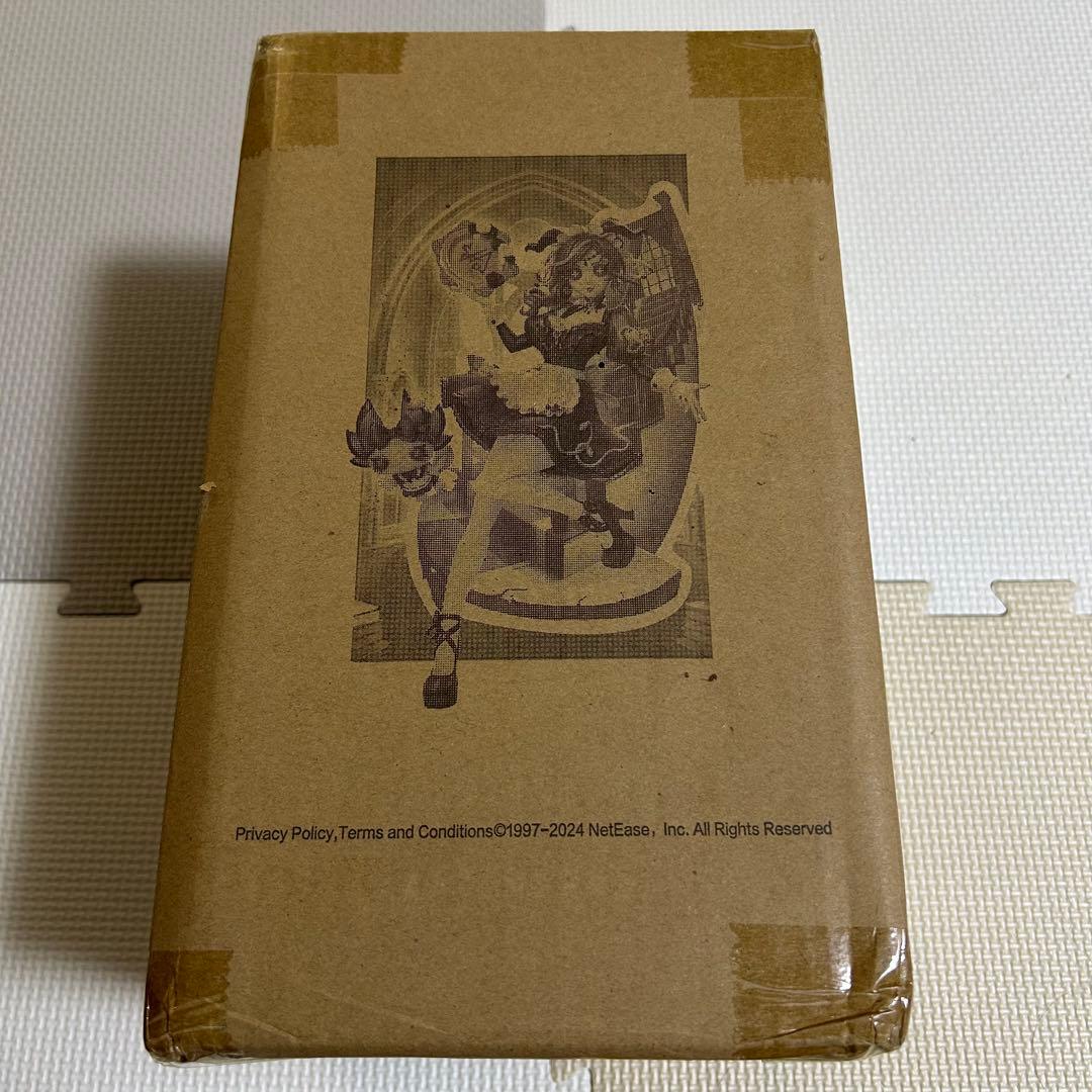 第五人格 オフラインパック 祭司 スカーレット コード未使用 ① - メルカリ