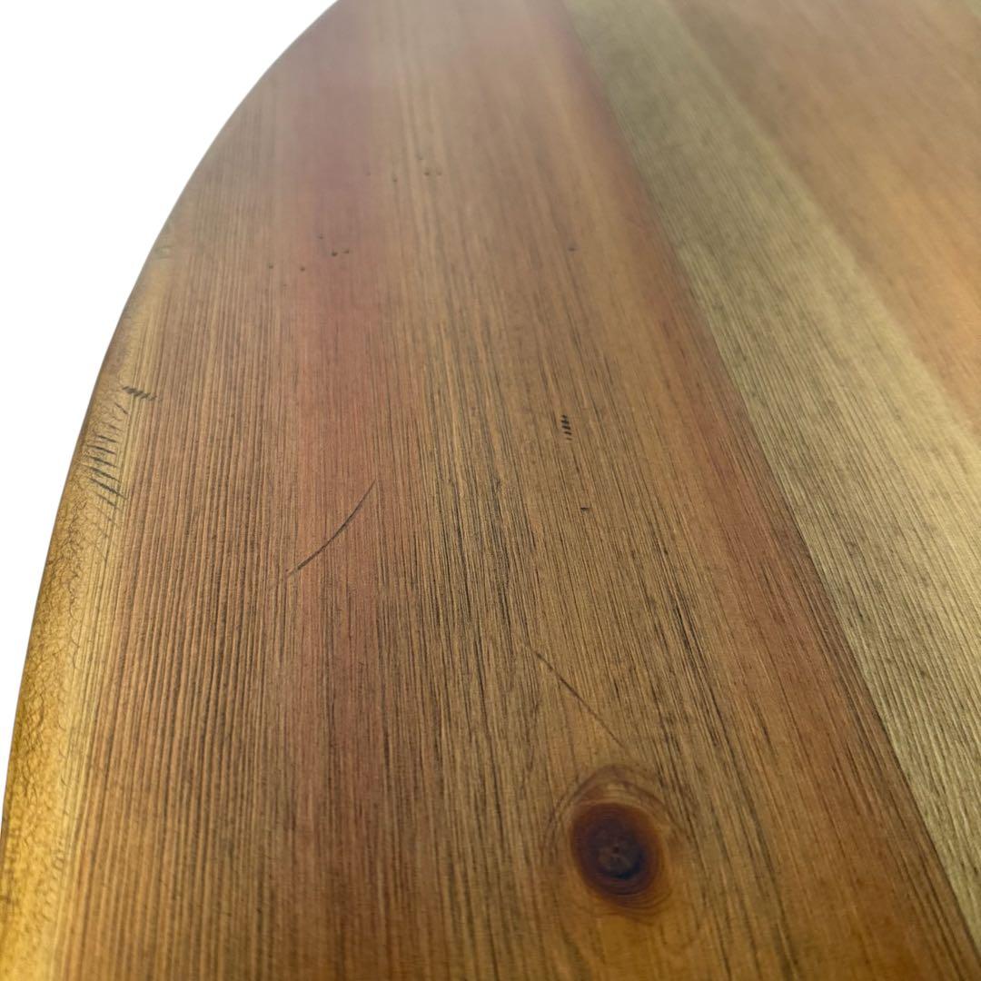 HR716 F1テーブル HIROMATSU x ACTUS 円卓120サイズ - メルカリ