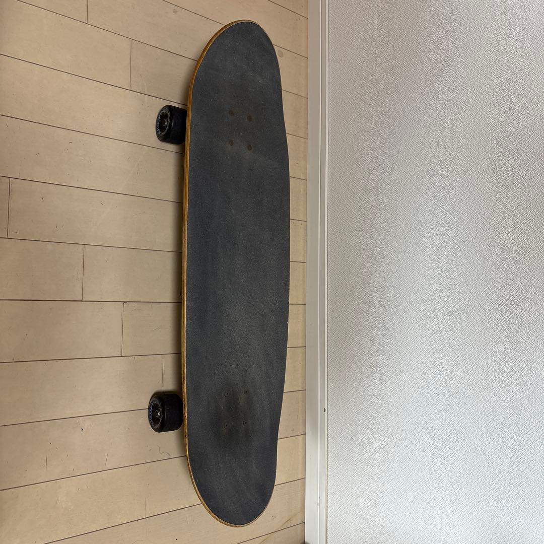 Carver Skateboards コンプリートスケートボード