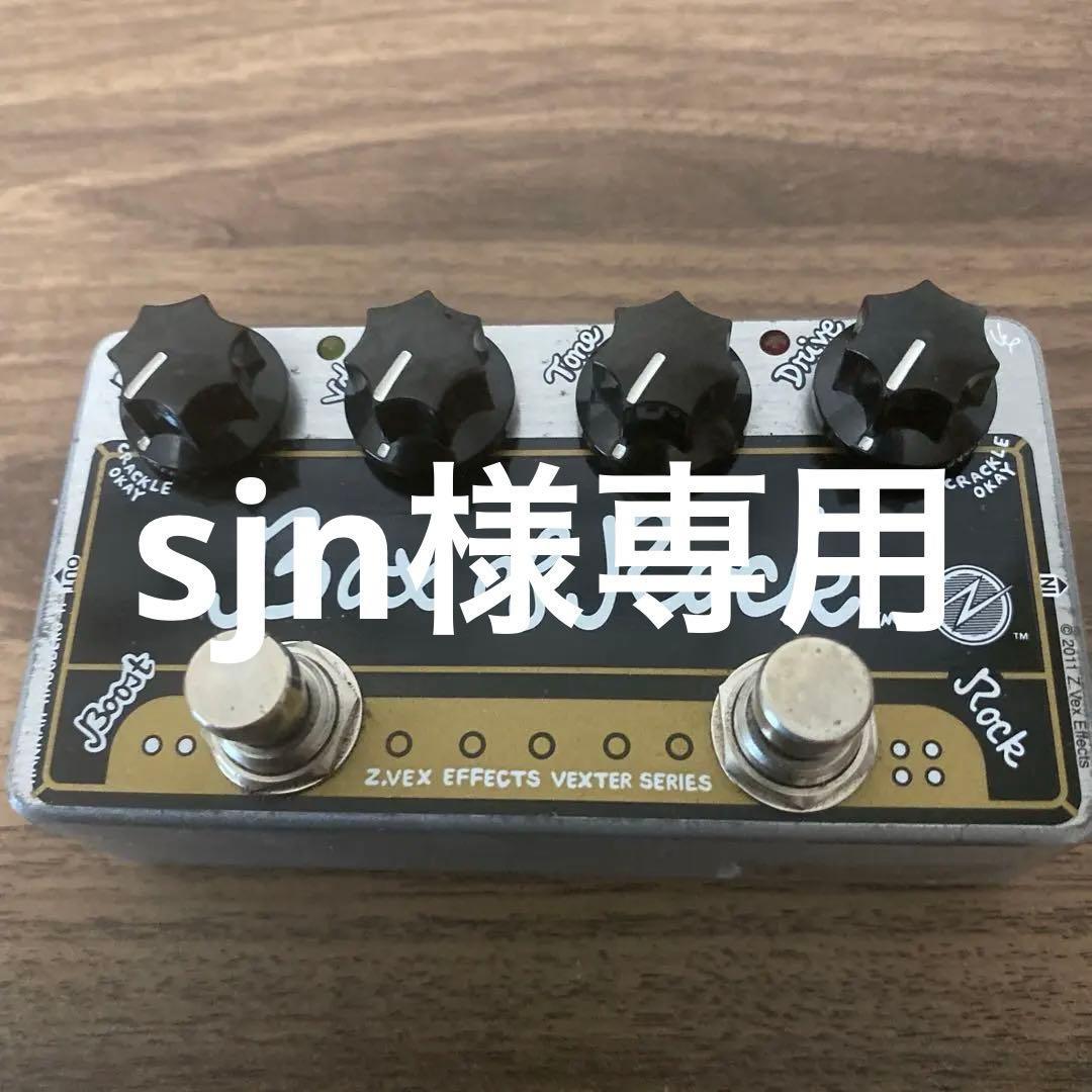 ギター sjn