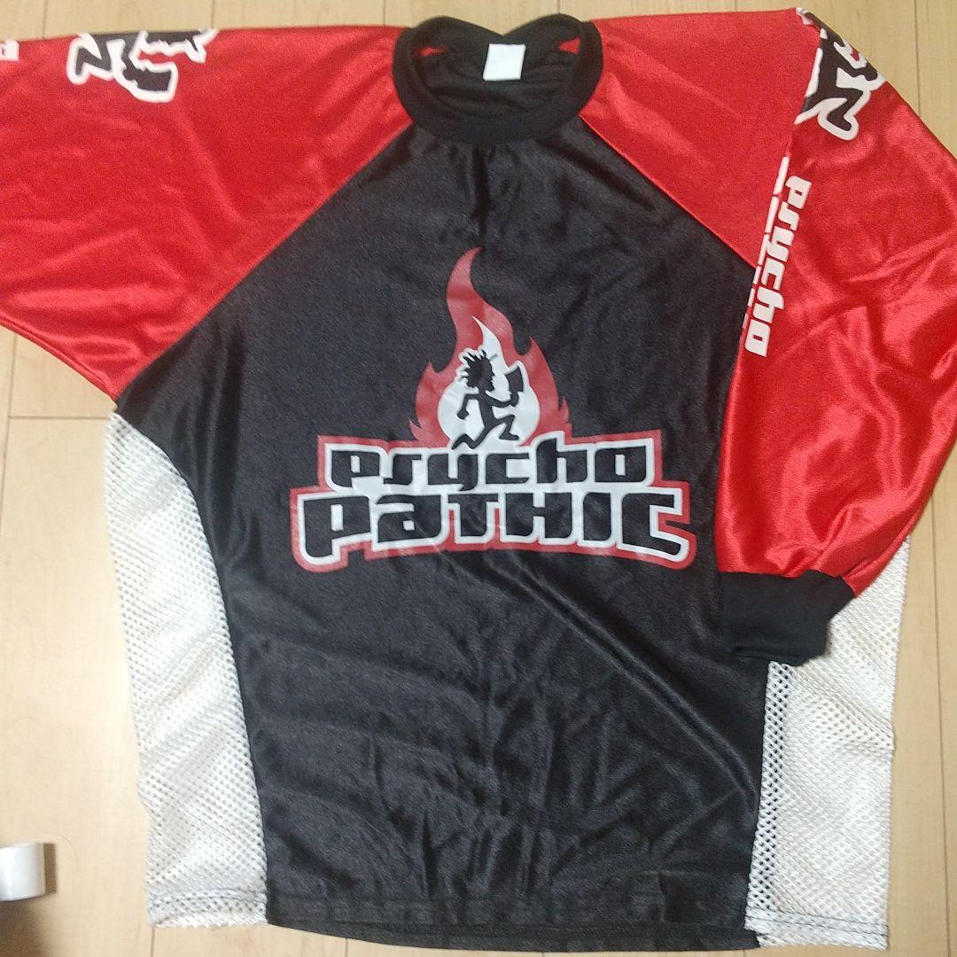 ICP XL 長袖 新品