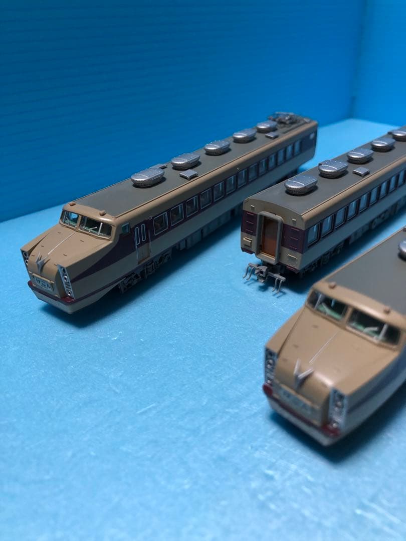 東武DRC1700系けごん6両セット 旧製品 Amazon | マイクロエース Nゲージ 東武DRC1700系 特急「けごん」 6両