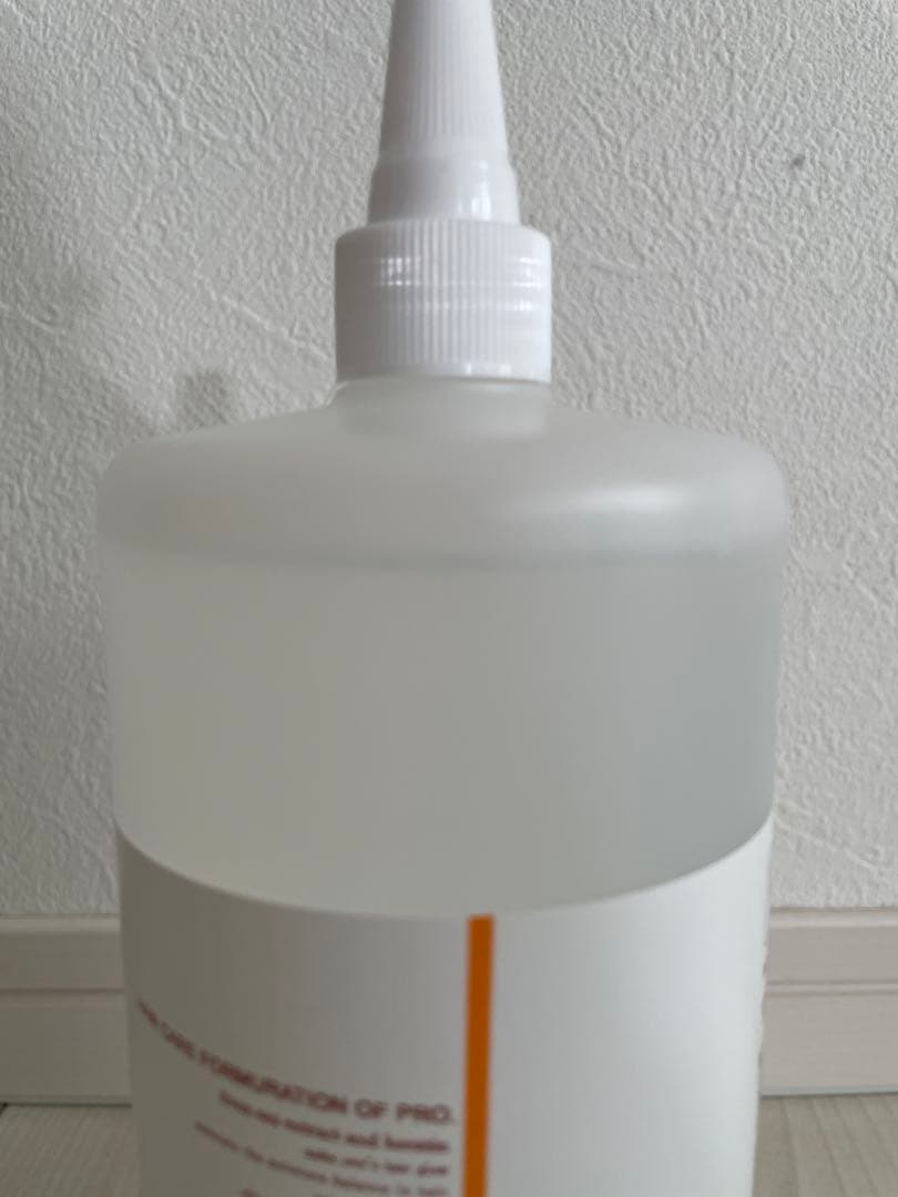 ケラチナムサーティーンプロ 空容器付き - メルカリ