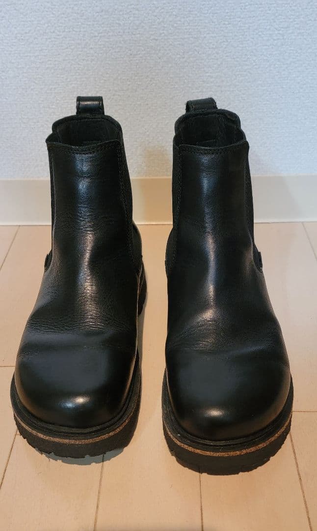 ビルケンシュトック　Highwood Slip On Women　ハイウッド 楽天市場】ビルケンシュトック サイドゴア ブーツ ハイウッド スリップ