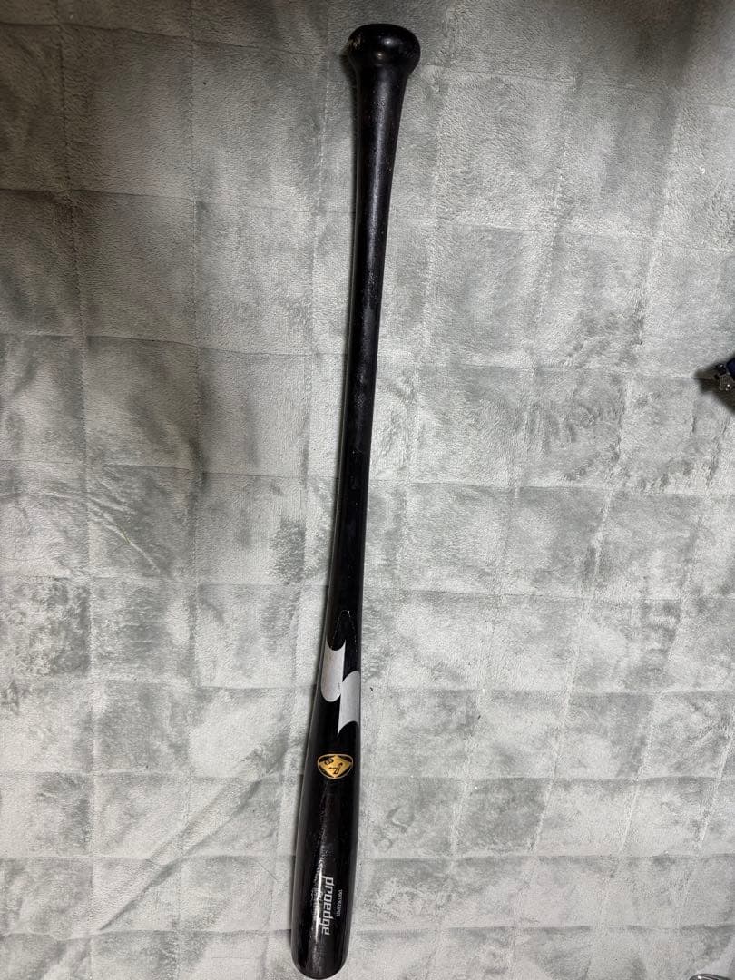 SSK 硬式木製バット