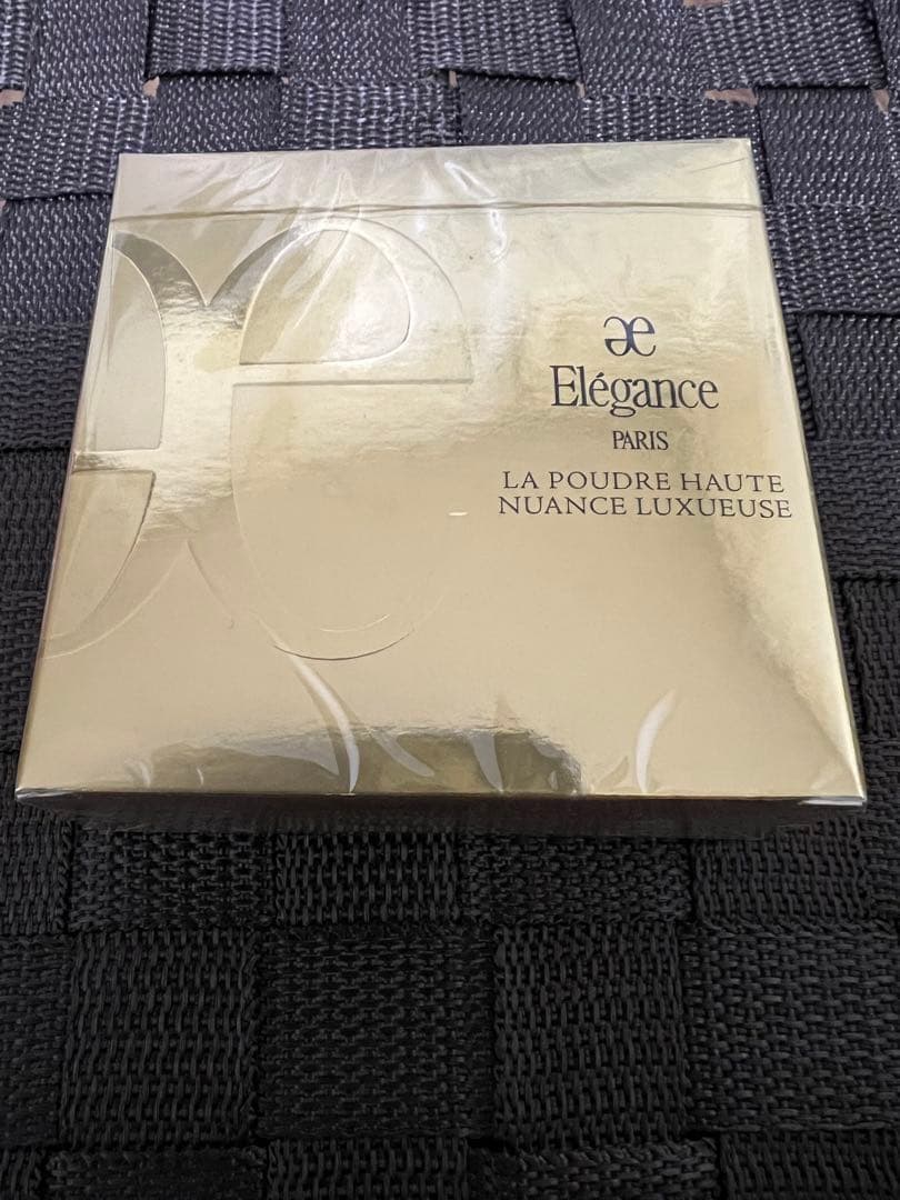 エレガンス ラプードル オートニュアンス リクスィーズ I エレガント 27g