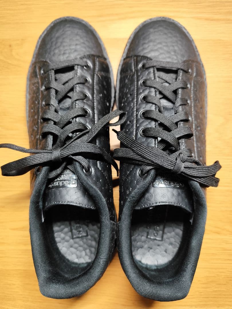 【未使用級】Craig Green STAN SMITH BOOST Adidas x Craig Green Stan Smith Boost Review& On foot - YouTube