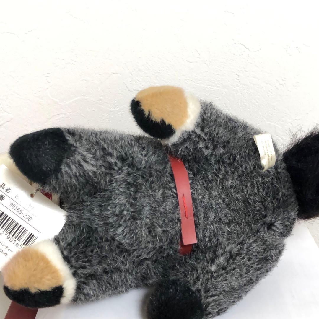 ビワハヤヒデ ぬいぐるみ 第54回菊花賞優勝記念 - メルカリ