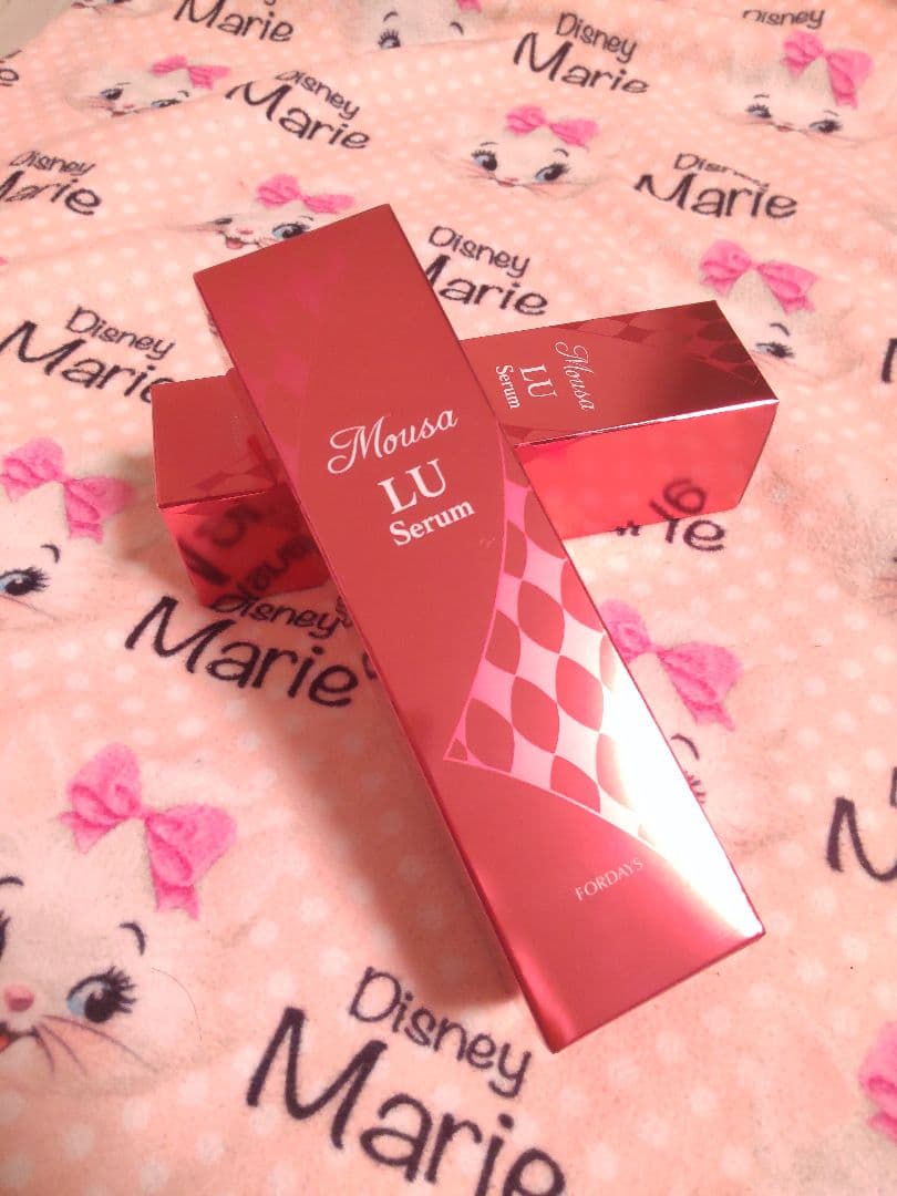 【新品 未開封】 フォーデイズ ムーサ LU セラム 50g ２本セット 楽天市場】フォーデイズ ムーサ LU セラム gia 50g 送料無料 : ベスト