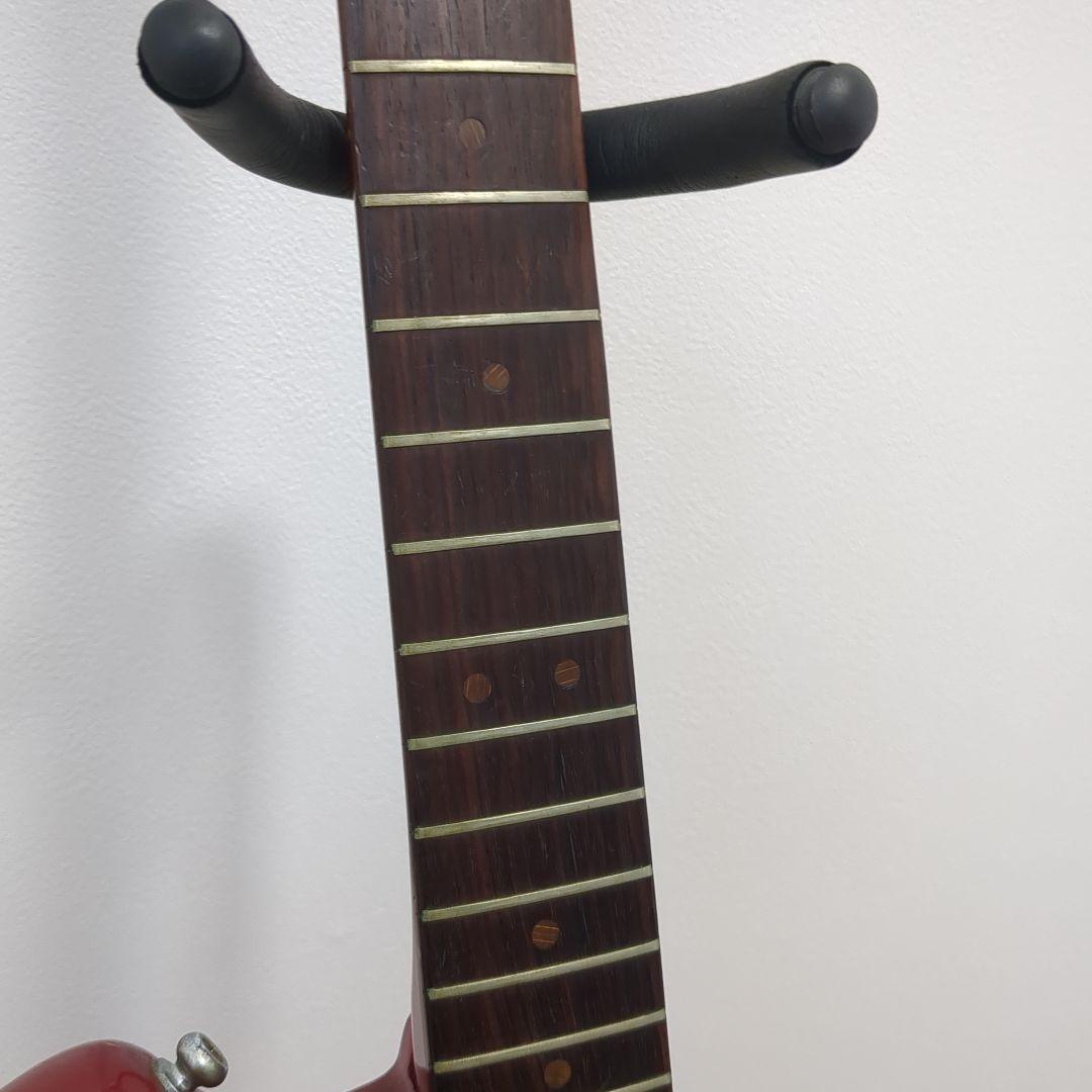 Victor SG-18 赤 ジャンク 国産ビザール 60s - メルカリ