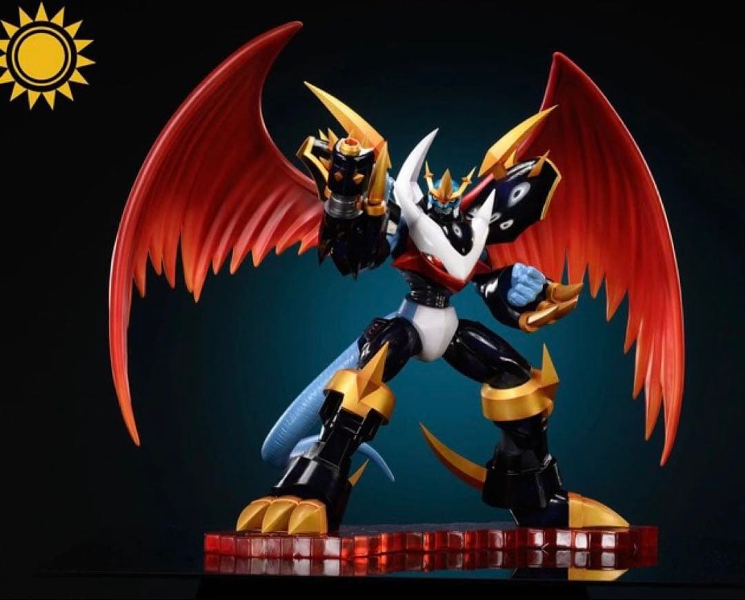 デジモン インペリアルドラモン  フィギュア ガレージキット Sun Amazon | Precious G.E.M.シリーズ デジモンアドベンチャー02