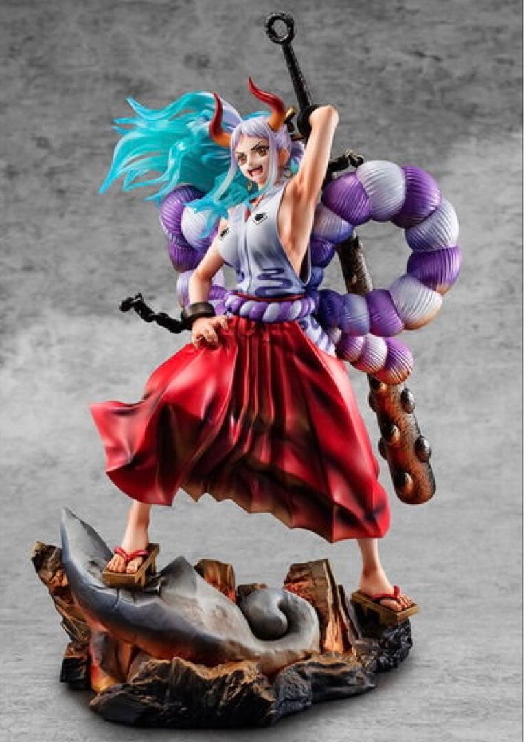 輸送箱未開封】ヤマト POP 