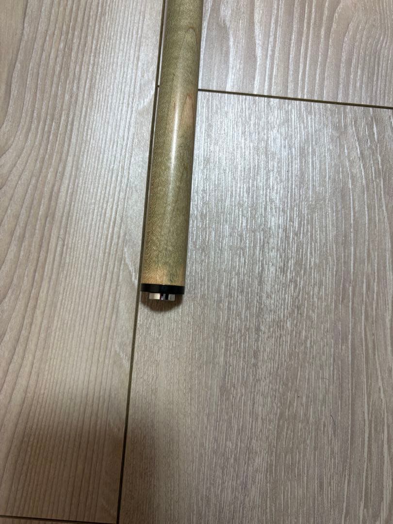 ビリヤード　シャフト　ユニロック