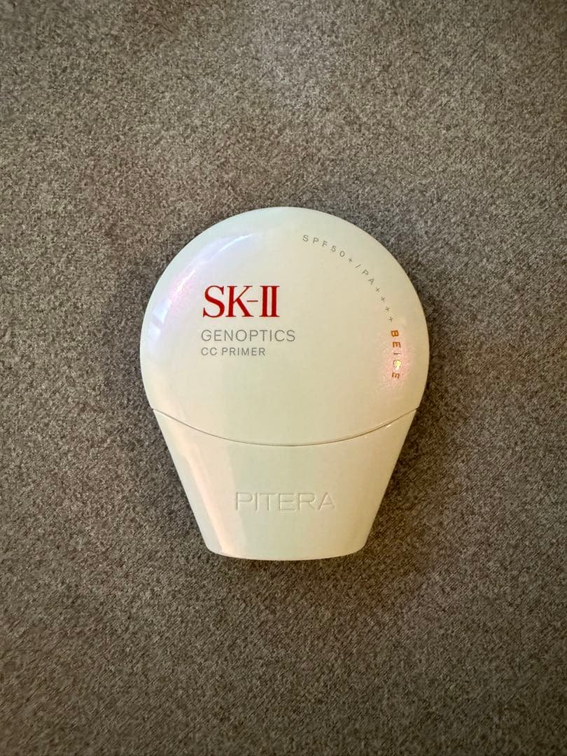 SK-II ジェノプティクス CC プライマー SK-II / ジェノプティクス CC プライマーの公式商品情報｜美容・化粧品