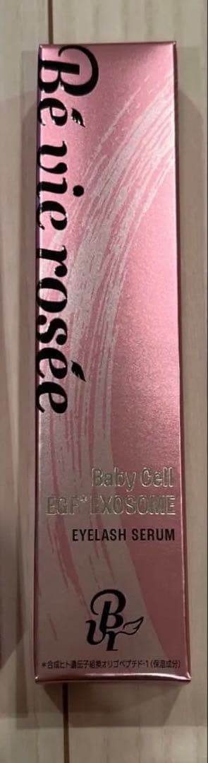 Bevie roseeアイラッシュセラム