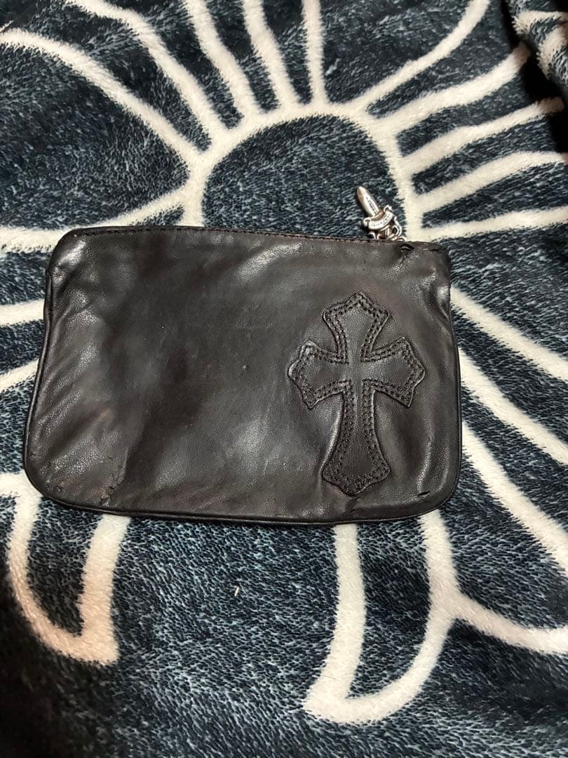 クロムハーツ ZIPPER CHANGE PIPNG 1CEME