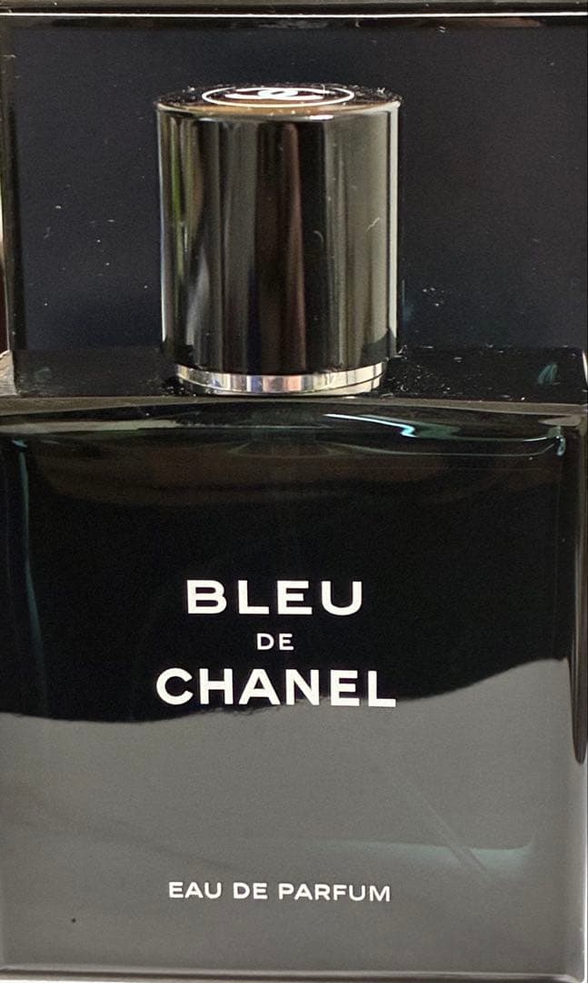 ブルー ドゥ シャネル オードゥ パルファム （ヴァポリザター） 50ml