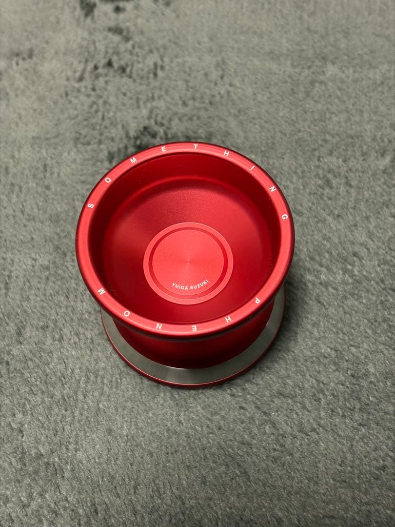 サムシング　フェノム