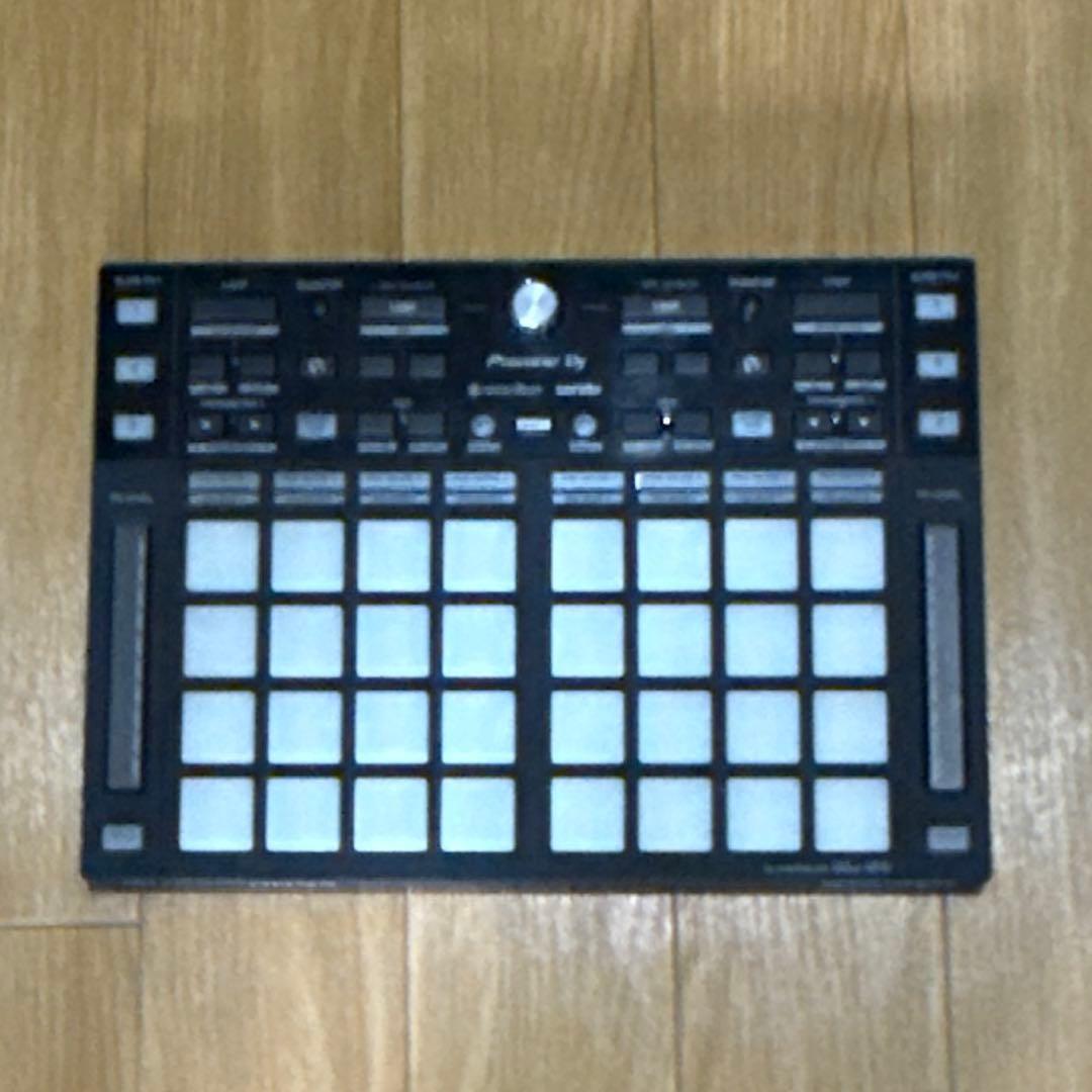 DJ機材 Pioneerdj DDJ-XP2