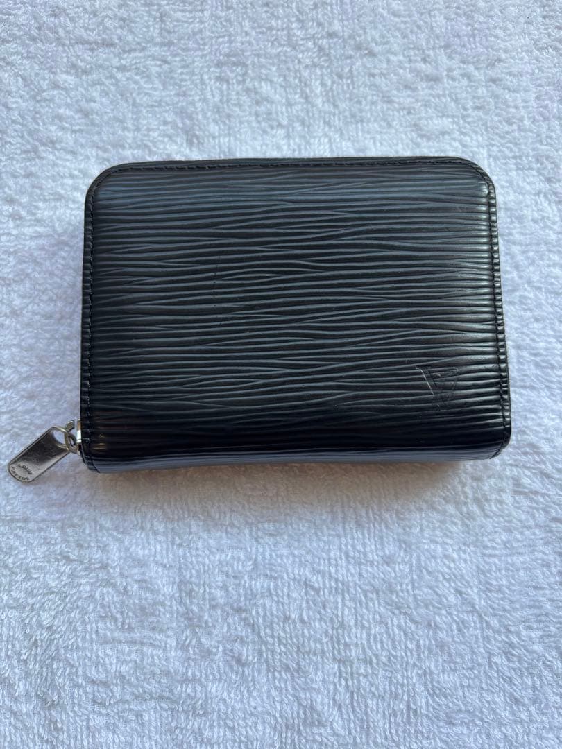 ルイヴィトン エピ ケース