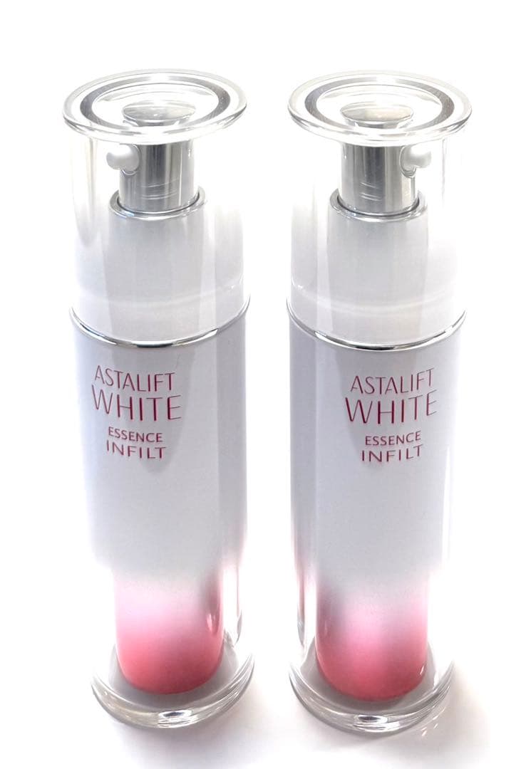 アスタリフト エッセンス インフィルト 30ml 2本セット Amazon.co.jp: アスタリフト ホワイト エッセンス インフィルト