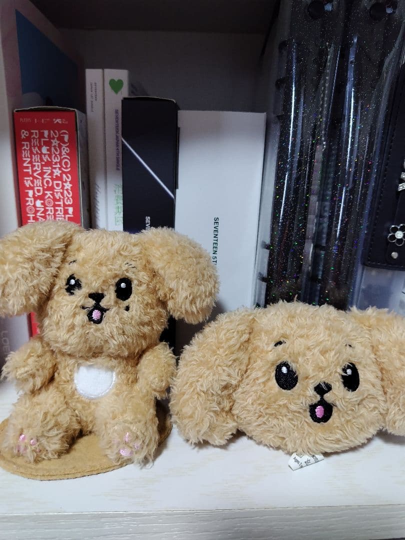 seventeenドアドギョム