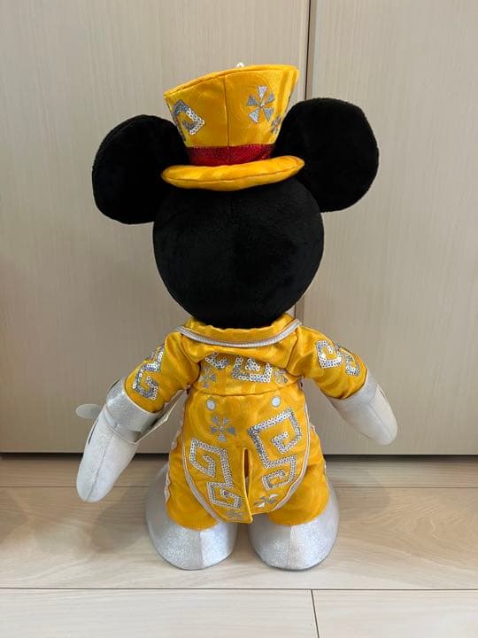 ディズニー】ディズニーリゾート購入 自立 ミッキー 30周年 ミニー