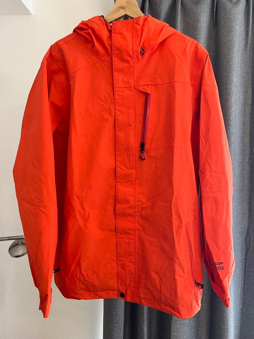 volcom GORE-TEX スノーボードウェア