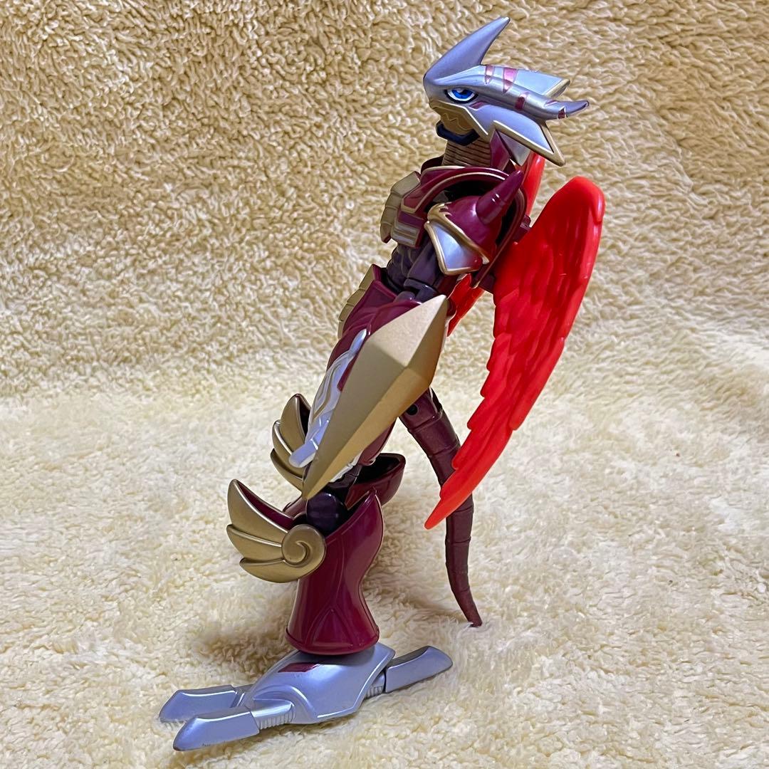 年末特別値下げ】スピリットエボリューション デジモンフロンティア