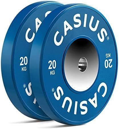 ト*ピ様 ［送料込み］40 Kg ラバーバーベルプレートセット