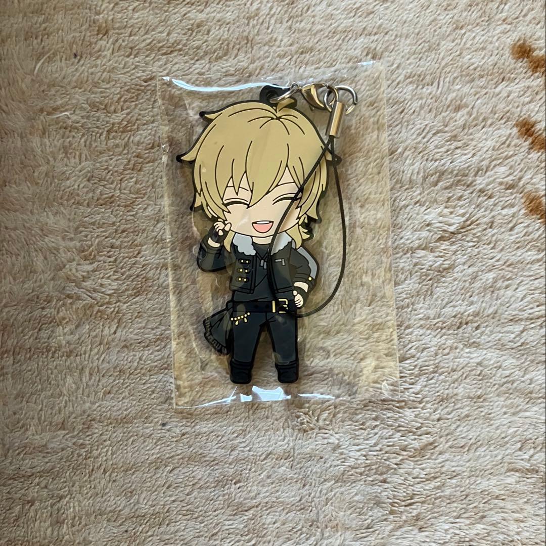 あんスタ ねんどろいど 羽風薫 特典 おまけ付き - メルカリ